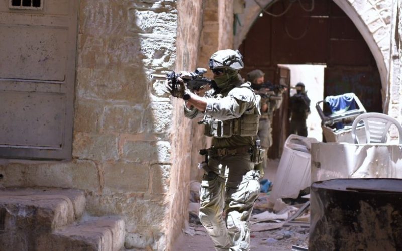 La ONU acusa a Israel de desplazamiento forzado en Cisjordania y advierte sobre posible "limpieza étnica"