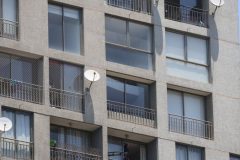 Tragedias en altura reabren debate por seguridad en edificios de Viña del Mar: vecinos coinciden en aumentar las protecciones