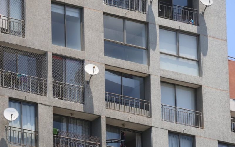 Tragedias en altura reabren debate por seguridad en edificios de Viña del Mar: vecinos coinciden en aumentar las protecciones