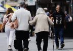 Tras tragedia en Pitrufquén: Gobierno anuncia plan para reforzar seguridad y ampliar oferta de cuidados para personas mayores