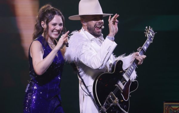 Joy Huerta revela que se enteró 20 minutos antes de la decisión de su hermano de dejar Jesse & Joy: "Sigo procesándolo"