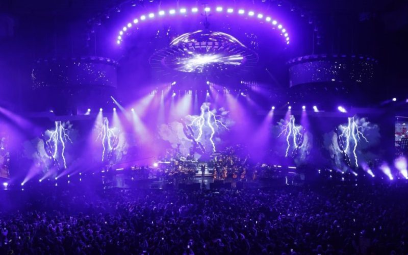 "Muy conocido y muy pedido": filtran los primeros tres artistas que estarían confirmados para el Festival de Viña 2027