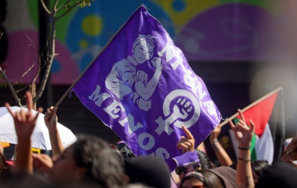 Informe revela que en Chile se registraron 330 femicidios frustrados en 2025: La mitad de las víctimas denunció previamente