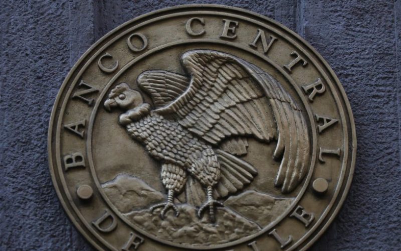 Banco Central recorta proyección de crecimiento para 2026 y eleva la de 2027 y 2028