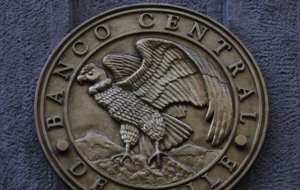 Banco Central recorta proyección de crecimiento para 2026 y eleva la de 2027 y 2028