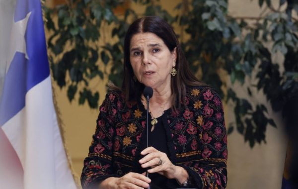 Diputada Ossandón por crisis de desempleo: "Este Gobierno va a tener que empezar a mirar todo lo que hizo Piñera"