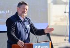 Orrego revela que una autoridad le recomendó al alcalde White quedarse en su casa ante amenazas: "Me parece que es pésimo"