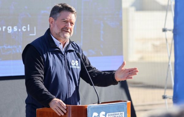 Orrego revela que una autoridad le recomendó al alcalde White quedarse en su casa ante amenazas: "Me parece que es pésimo"