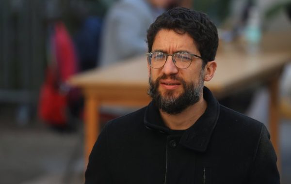Boccardo asegura que destrucción de empleos y aumento de la informalidad laboral "no se observaron" durante el Gobierno de Boric