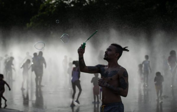 Francia registra el verano más caluroso de su historia tras batir récords en 126 años de mediciones