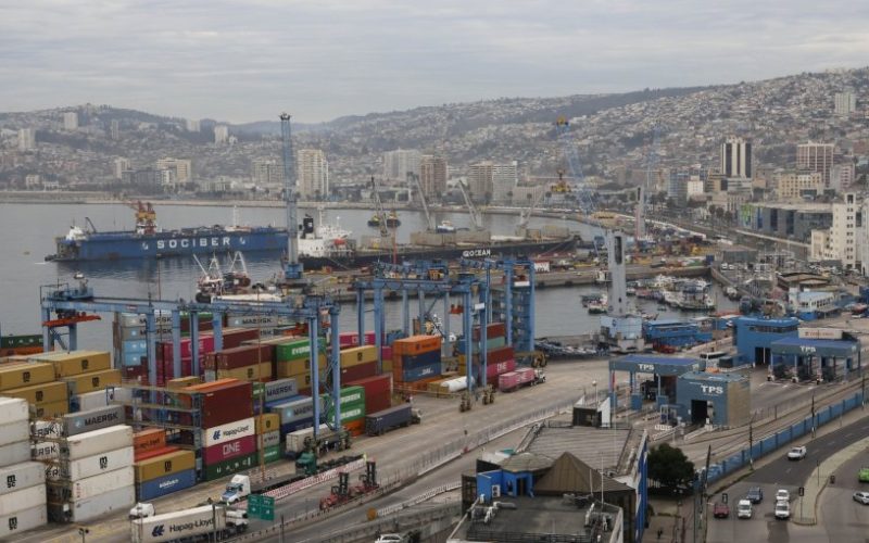 TPS Valparaíso obtiene certificación Great Place To Work 2026 por su cultura laboral