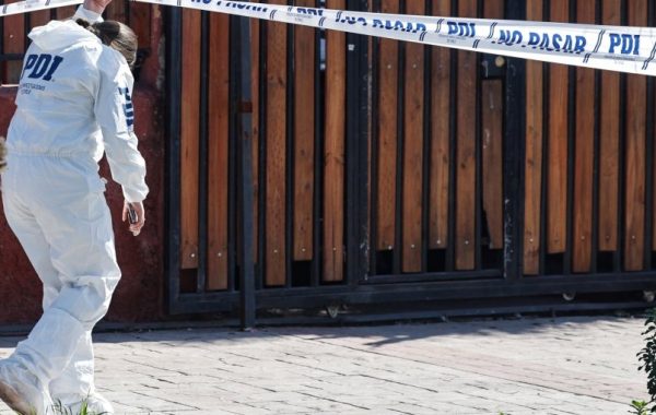 Menor de edad resulta herido tras ser baleado tres veces en población de Quillota