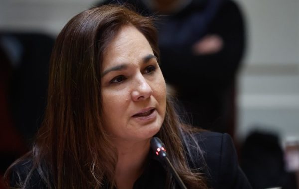 Exsubsecretaria de RR.EE. califica de "preocupante" la adhesión al "Escudo de las Américas": "Me cuesta creer que se defiende la soberanía"
