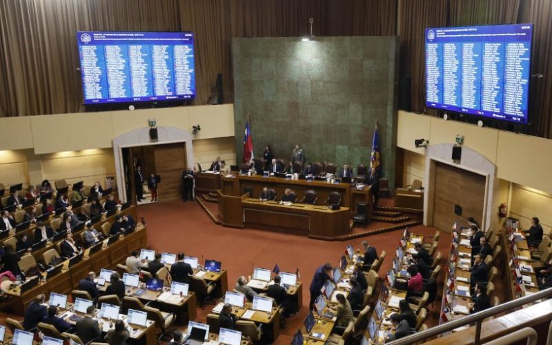 Cámara expresa preocupación por datos publicados por el Banco Central que situarían la economía del país en recesión técnica