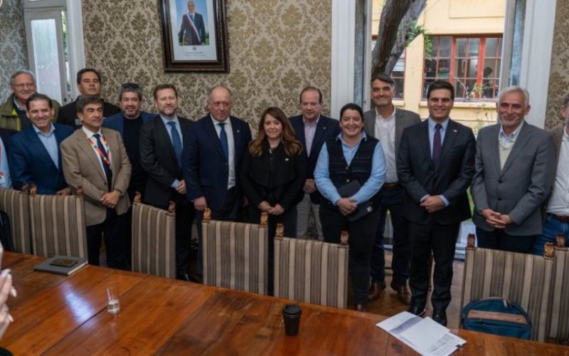 Codelco logra reubicar a 1.782 trabajadores tras suspensión de Andes Norte en El Teniente