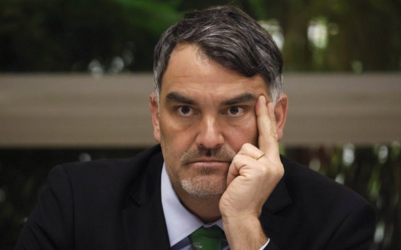 Senador Macaya exige resultados al Gobierno de Kast y afirma: “No vale echarle la culpa al gobierno anterior”