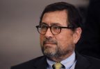 UDI entrega respaldo a ministro Pérez Mackenna ad portas de interpelación y tilda a la oposición de "irresponsable" y "antipatriota"
