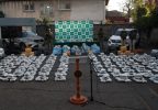 Incautan más de una tonelada de droga y desarticulan dos organizaciones criminales en Puente Alto