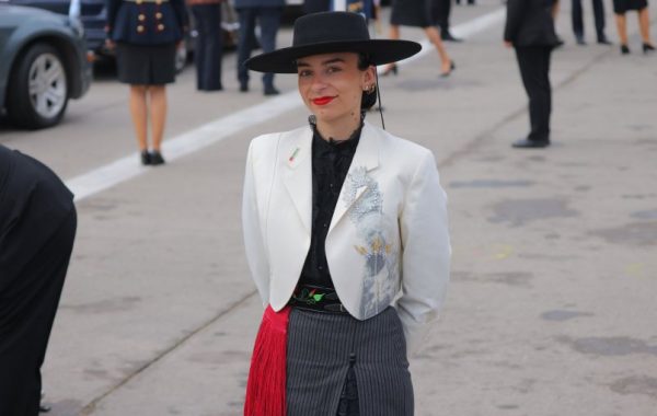 Pontificia Universidad Católica iniciará proceso formal contra académico por ofensa a diputada republicana Javiera Rodríguez