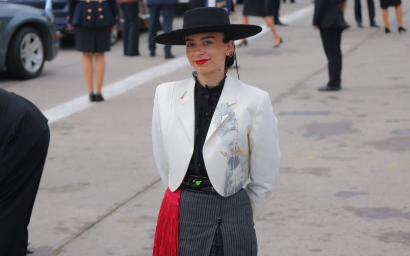 Pontificia Universidad Católica iniciará proceso formal contra académico por ofensa a diputada republicana Javiera Rodríguez