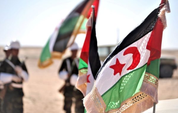 Frente Polisario acusa a Chile de romper con el Derecho Internacional al respaldar el plan de autonomía de Marruecos