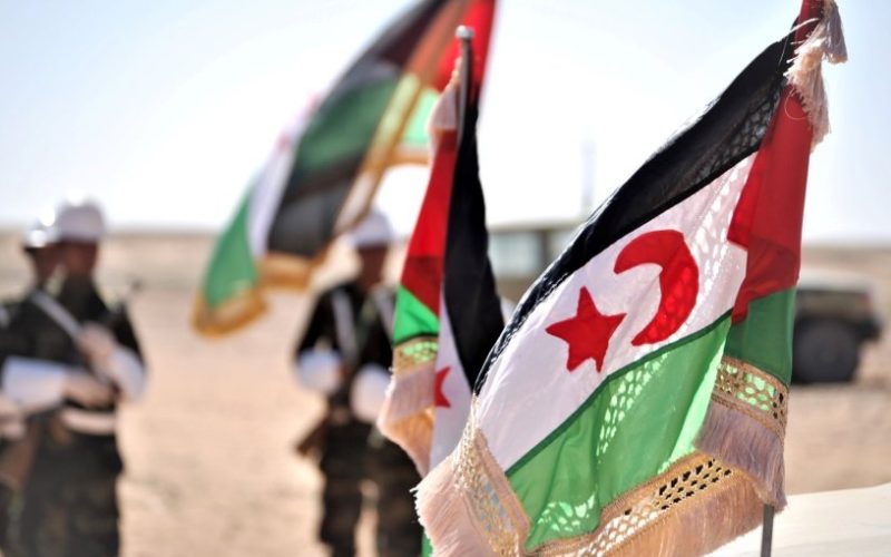 Frente Polisario acusa a Chile de romper con el Derecho Internacional al respaldar el plan de autonomía de Marruecos