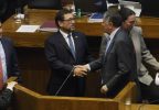 Biministro Alvarado destacó las respuestas del canciller en interpelación en la Cámara de Diputados