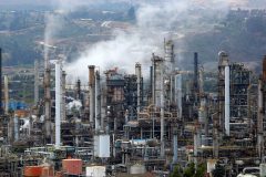 Presidente de la Comisión de Energía exige penas de cárcel para ejecutivos de Enap que falsearon reportes en refinería de Concón