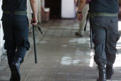 Gendarmería refuerza la seguridad durante Fiestas Patrias en cárceles de la región de Valparaíso: van 86 allanamientos en septiembre