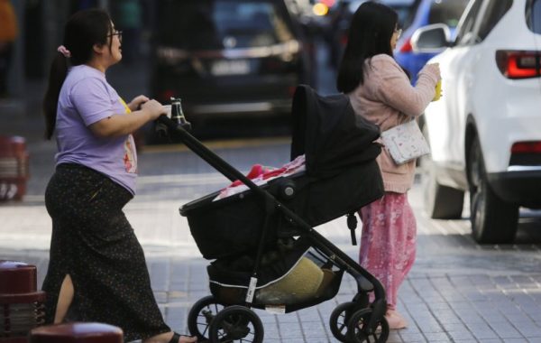 Nacimientos, matrimonios y acuerdos de unión civil aumentaron en junio de 2026, según el INE