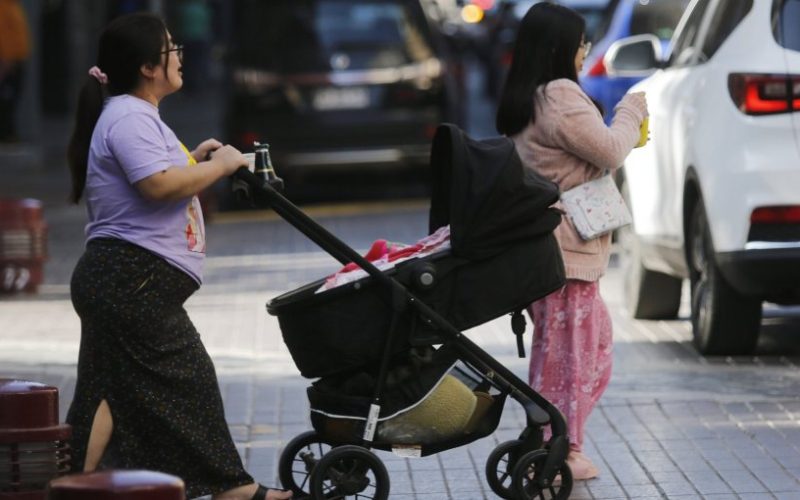 Nacimientos, matrimonios y acuerdos de unión civil aumentaron en junio de 2026, según el INE