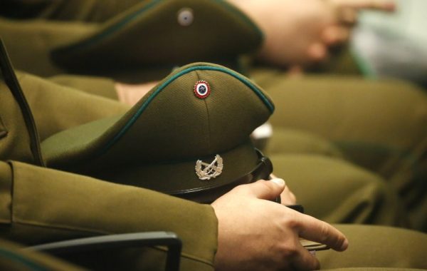 Comisión de Seguridad de la Cámara aprueba por unanimidad el proyecto sobre incentivo y extensión de la carrera en Carabineros