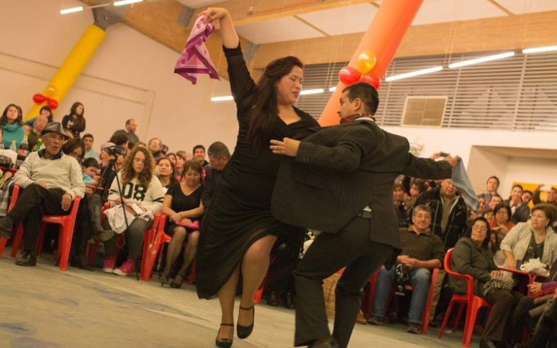 Seguro laboral puede cubrir accidentes durante celebraciones de Fiestas Patrias en empresas