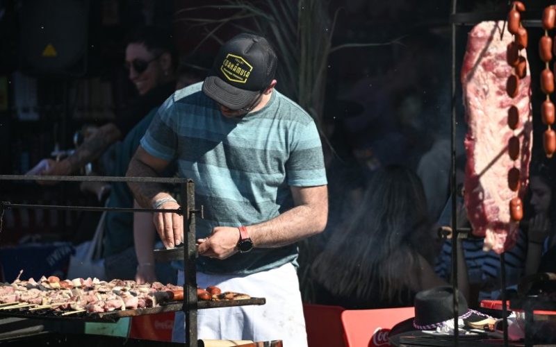 El Quisco se prepara para Fiestas Patrias con una “parrilla robusta pero austera” en El Totoral