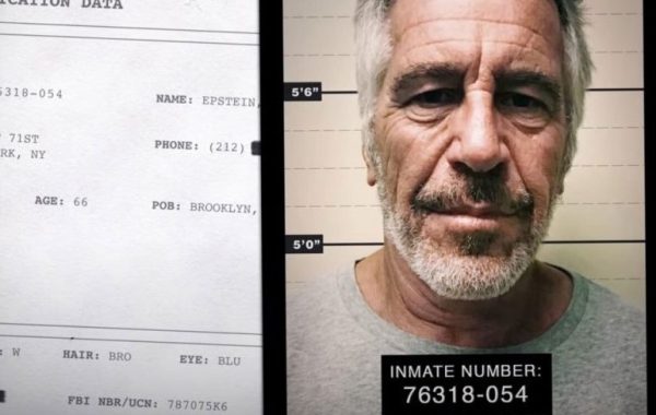 Identifican a 26 víctimas en Francia vinculadas a la red de tráfico sexual de Jeffrey Epstein