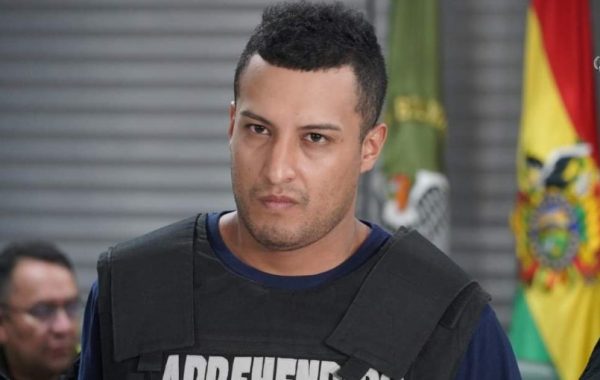 Declaran culpable a Andrés Sutar por el femicidio de la infuencer Javiera Jiménez en Antofagasta
