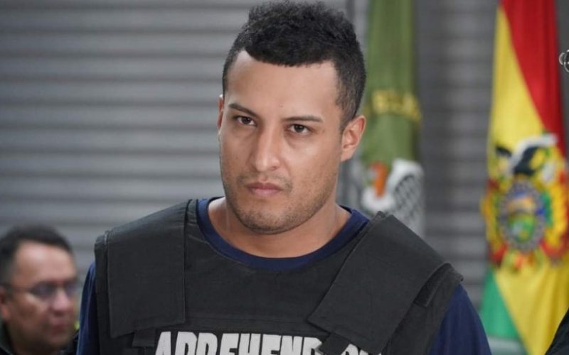 Declaran culpable a Andrés Sutar por el femicidio de la infuencer Javiera Jiménez en Antofagasta