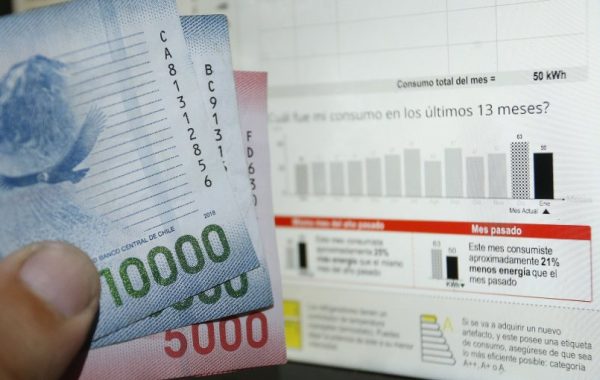 SEC formula cargos contra Enel por medición irregular que podría afectar a más de 56 mil clientes en la región Metropolitana