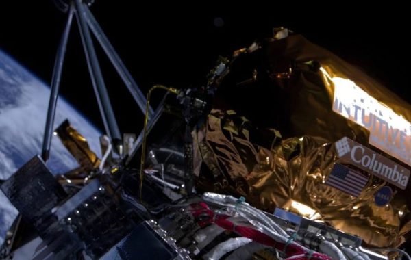 Estados Unidos confirma por primera vez que tiene armas de "control espacial" en órbita