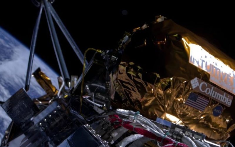 Estados Unidos confirma por primera vez que tiene armas de "control espacial" en órbita