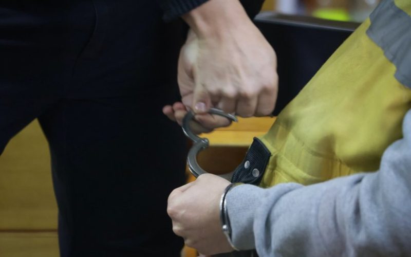 Condenan a 800 días de presidio a hombre que golpeó y provocó la muerte del gato de una carabinera en Quinta de Tilcoco