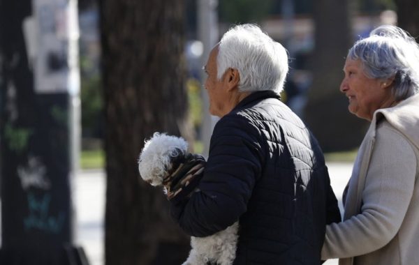 Aumento automático de la PGU llega a $250 mil y beneficia a más de 57 mil adultos mayores en la región de Valparaíso