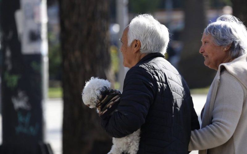Aumento automático de la PGU llega a $250 mil y beneficia a más de 57 mil adultos mayores en la región de Valparaíso