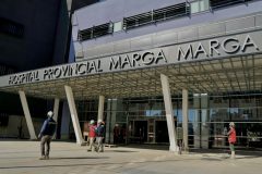 Robo de equipamiento en el Hospital Marga Marga retrasaría su puesta en marcha: Servicio de Salud anunció acciones judiciales