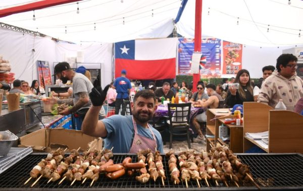 18 y 19 de septiembre serán feriados irrenunciables para trabajadores del comercio: revisa quiénes quedan excluidos