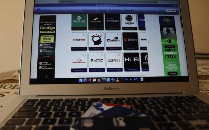 CyberMonday 2026 celebrará 15 años en Chile con proyectadas ventas por US$ 460 millones y 514 marcas participantes
