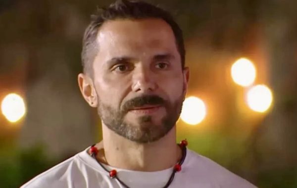 “No quiero perder a mi mujer”: Álvaro Ballero pone en duda su ingreso al nuevo reality de Mega tras millonaria oferta