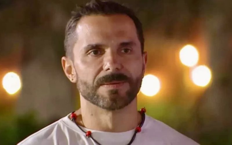“No quiero perder a mi mujer”: Álvaro Ballero pone en duda su ingreso al nuevo reality de Mega tras millonaria oferta