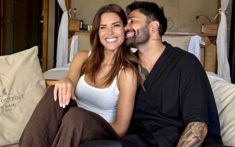 ¿Gala y el "Mago" se reconciliaron? Rumor tras comentada entrevista encendió las redes
