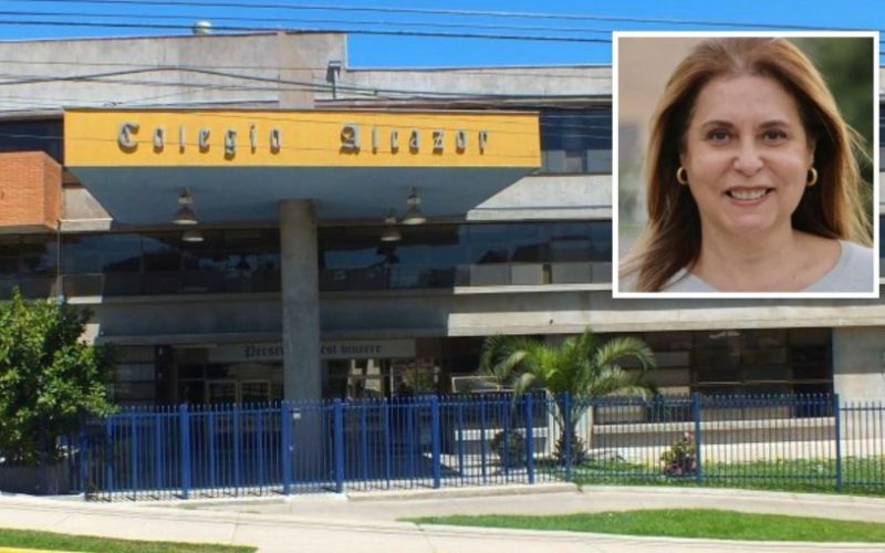 Seremi del Trabajo por recortes en remuneraciones del colegio Altazor de Concón: “No se pueden bajar unilateralmente”